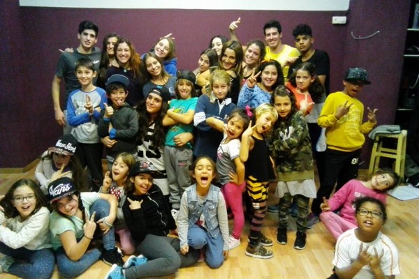 niños mudanza clases granadaniños mudanza clases granada