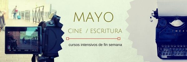 Cursos en Granada de cine y escritura creativa impartidos por Escuela Petite