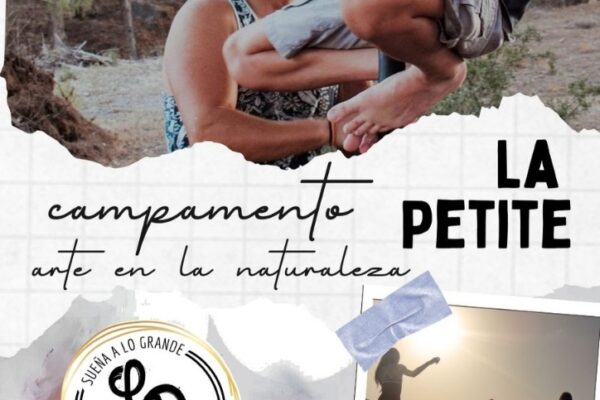 Campamento de verano La Petite
